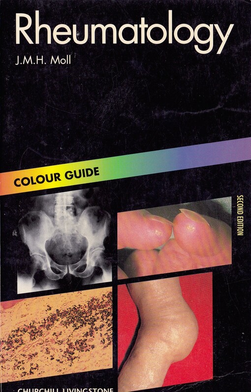 Rheumatology (Colour Guide)