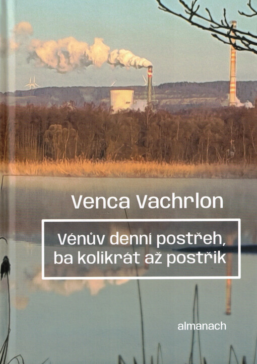 Vénúv denní postřeh ba kolikrát až postřik