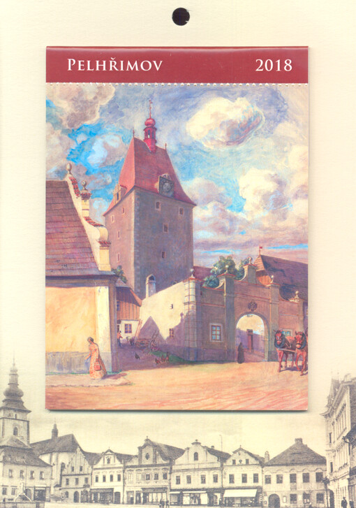 Pelhřimov 2018