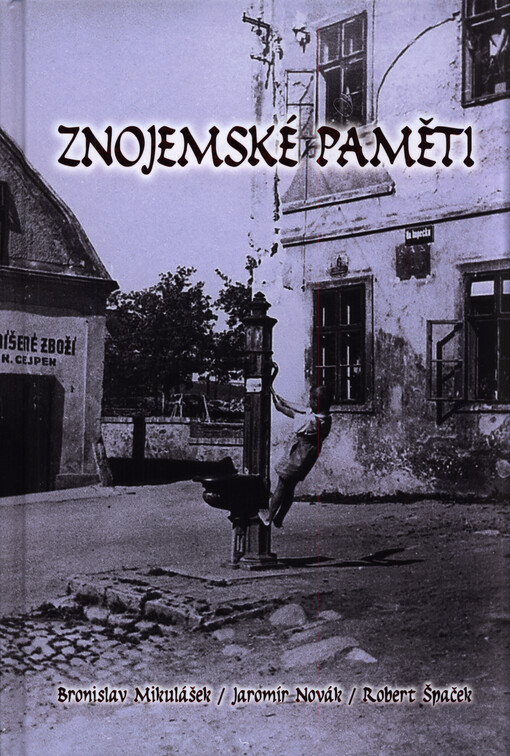 Znojemské paměti