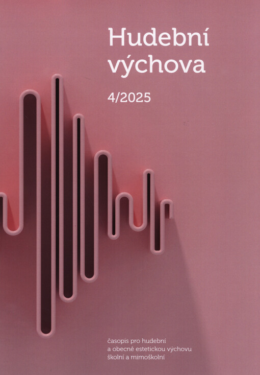 Hudební věda = Musicology = Musikwissenschaft