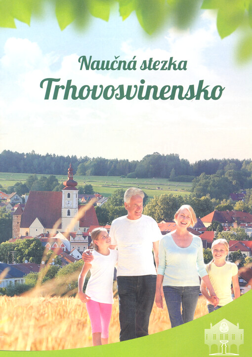 Naučná stezka Trhovosvinensko