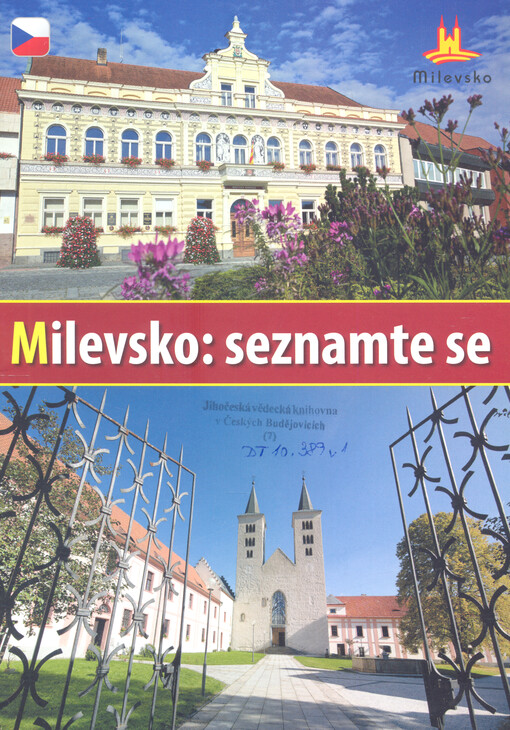 Milevsko: seznamte se