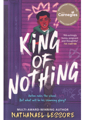 King of nothing  (odkaz v elektronickém katalogu)