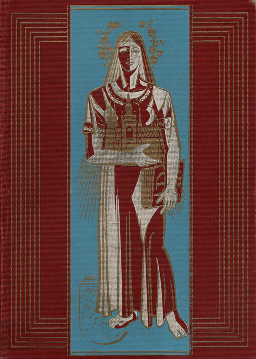 Dějiny národu českého v Čechách a v Moravě. Díl první, Od prvověkosti až do roku 1253