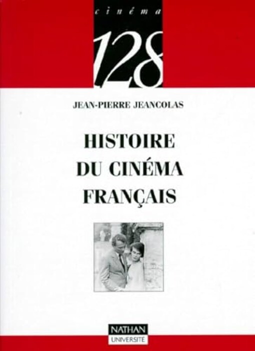 Histoire du cinéma Français