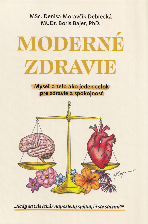 Moderné zdravie myseľ a telo ako jeden celok pre zdravie a spokojnosť