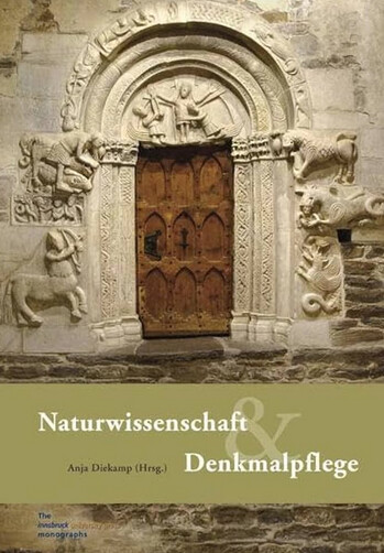  Naturwissenschaft und Denkmalpflege
