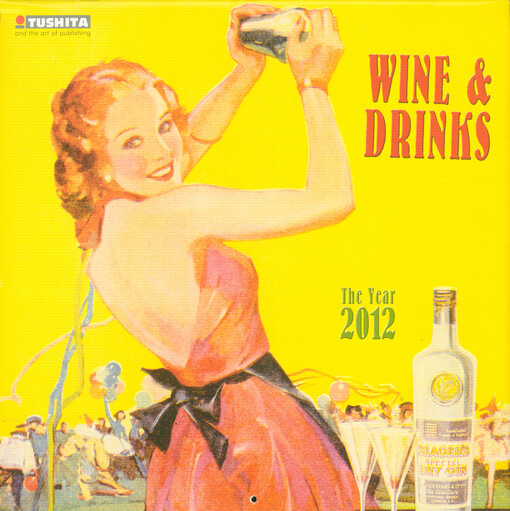 Vine & drings : the year 2012
