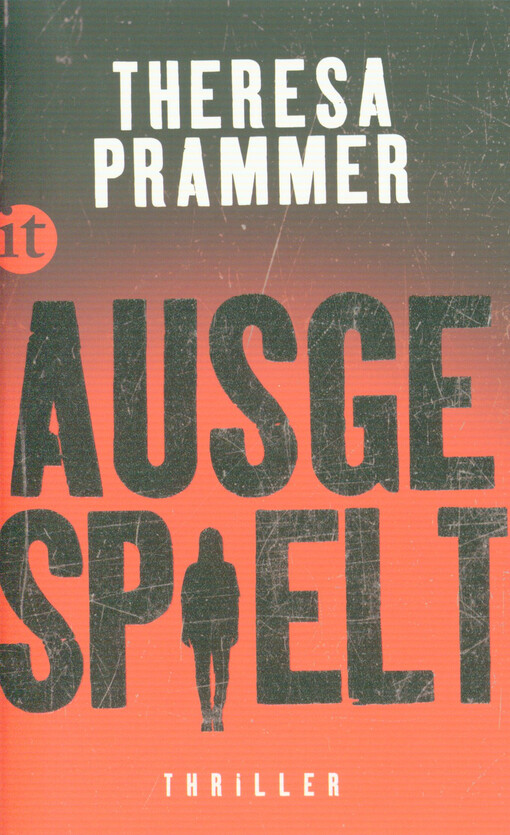 Ausgespielt : Thriller