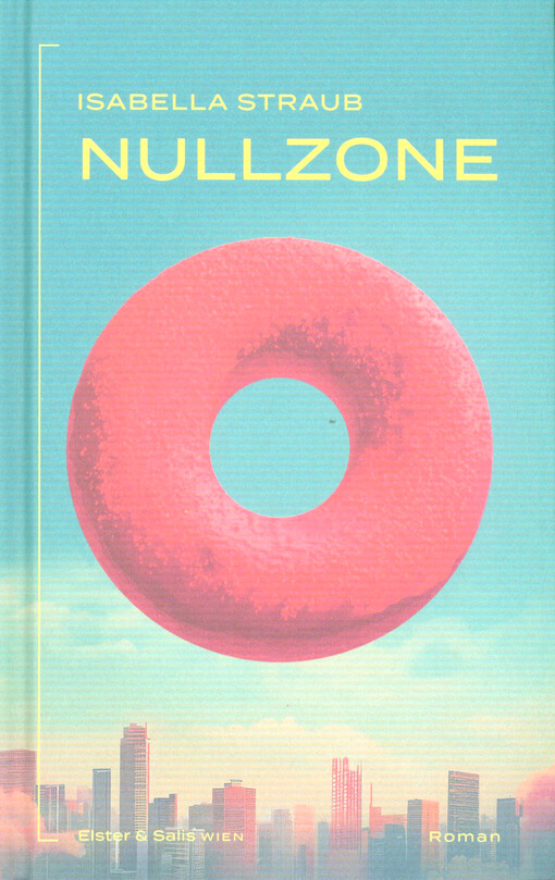 Nullzone : Roman