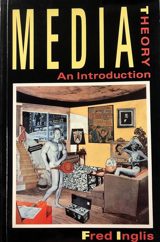 Media Theory: An Introduction