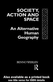 Society, Action and Space