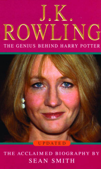 J.K. Rowling: A Biography