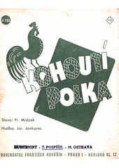 Kohoutí polka  (odkaz v elektronickém katalogu)