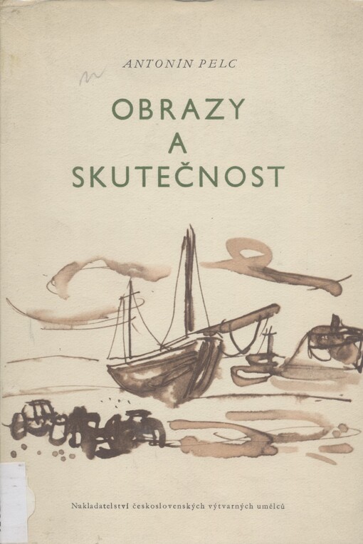 Obrazy a skutečnost / 