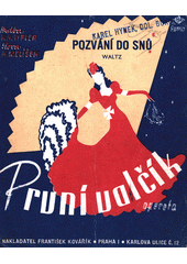 Pozvání do snů : waltz  (odkaz v elektronickém katalogu)