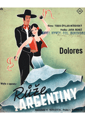 Dolores : waltz  (odkaz v elektronickém katalogu)