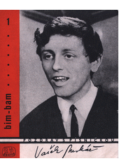 Bim-bam : moderato beat  (odkaz v elektronickém katalogu)