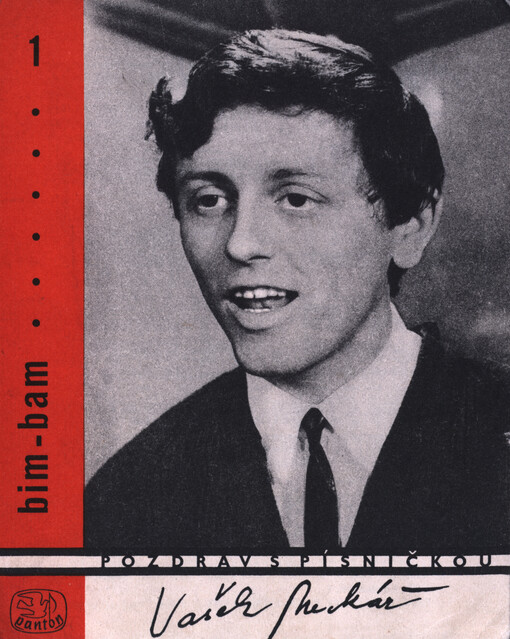 Bim-bam : moderato beat