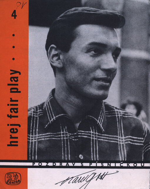 Hrej fair play-- Day by day : [foxtrot]