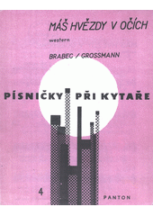 Máš hvězdy v očích : western  (odkaz v elektronickém katalogu)