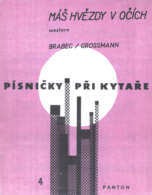 Máš hvězdy v očích : western