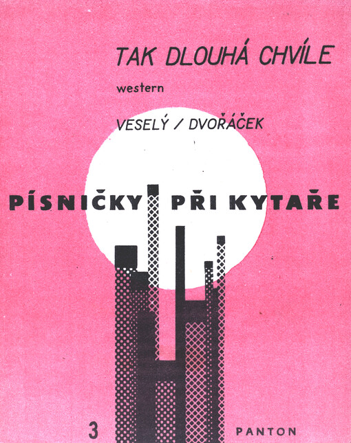 Tak dlouhá chvíle : western