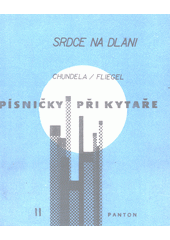 Srdce na dlani  (odkaz v elektronickém katalogu)