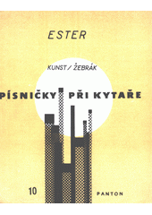 Ester  (odkaz v elektronickém katalogu)