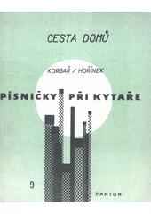 Cesta domů  (odkaz v elektronickém katalogu)