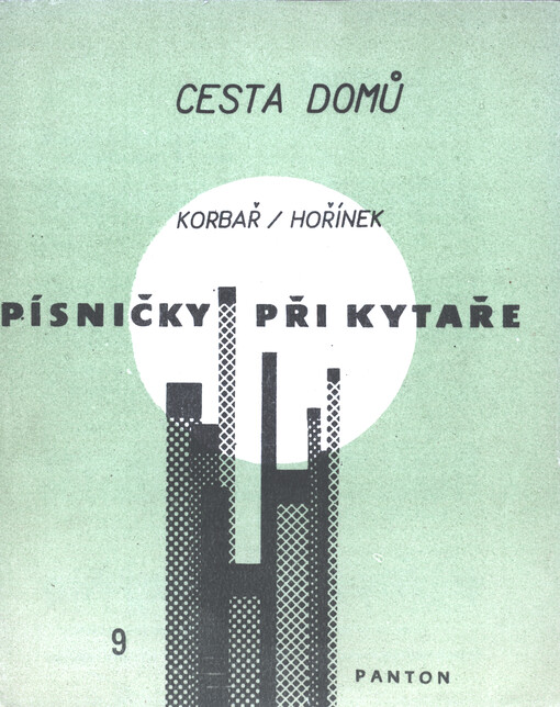 Cesta domů