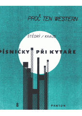 Proč ten western  (odkaz v elektronickém katalogu)