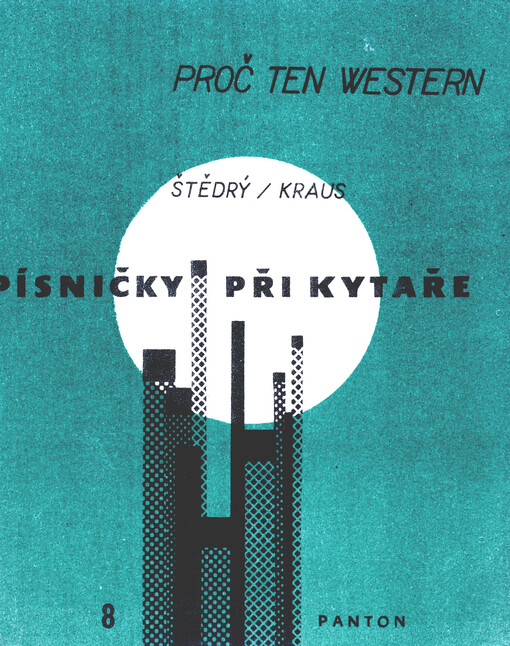 Proč ten western