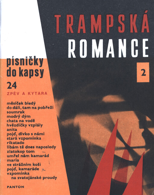 Trampská romance. 2