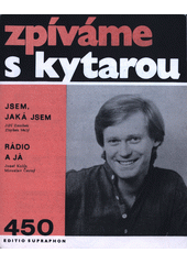 Zpíváme s kytarou. 450 (odkaz v elektronickém katalogu)