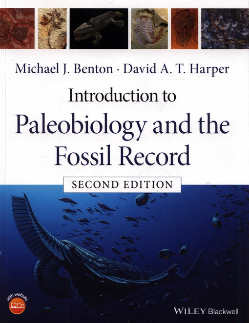 Introduction to paleobiology and the fossil record