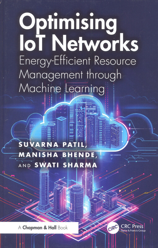 Optimising IoT networks : energy-efficient resource management through machine learning