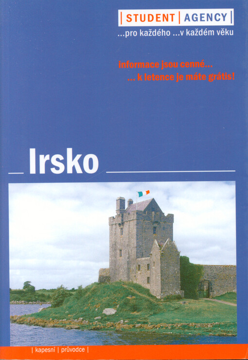 Irsko : kapesní průvodce