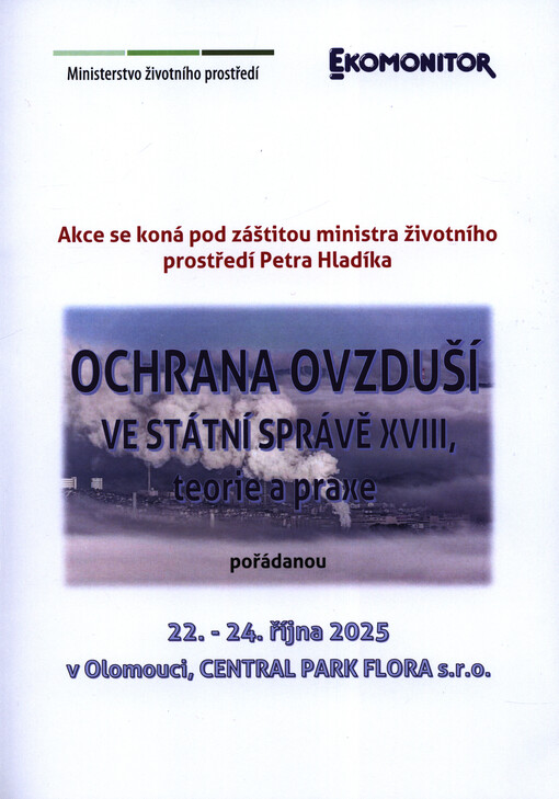 Číslo: XVIII, 2025