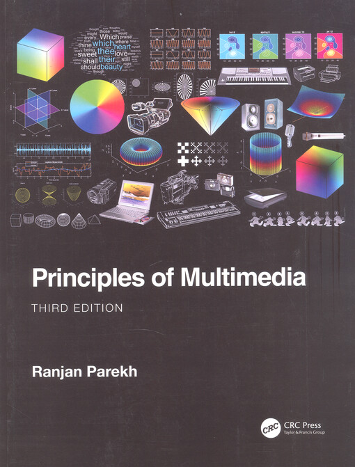 Principles of multimedia