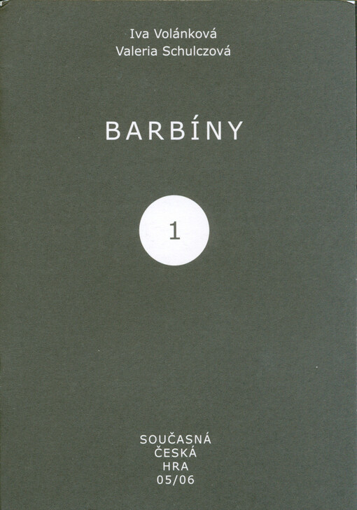 Barbíny