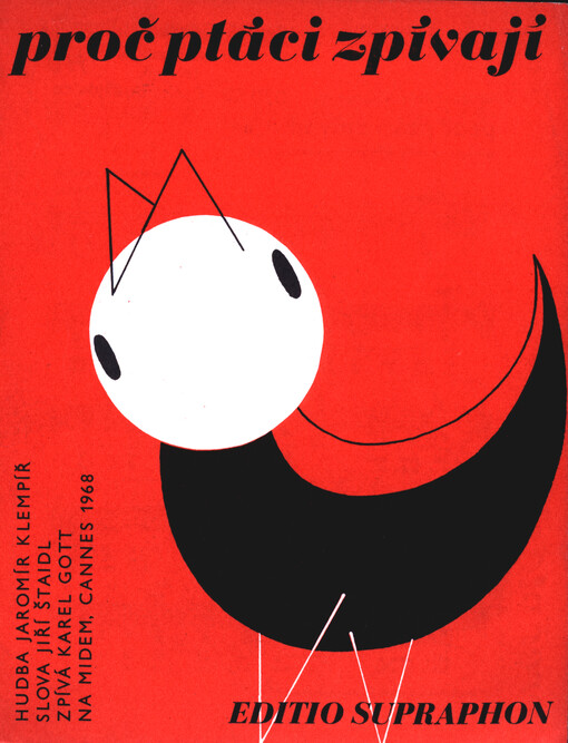 Proč ptáci zpívají