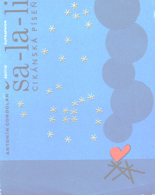 Ša-la-li : cikánská píseň