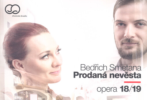 Bedřich Smetana, Prodaná nevěsta