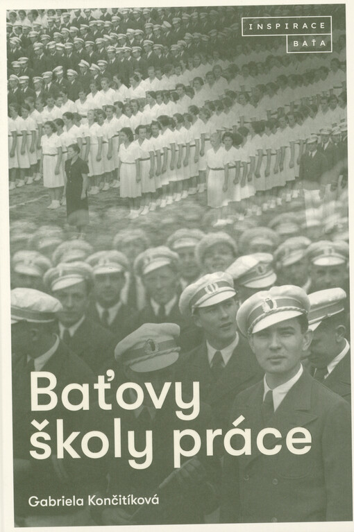 Baťovy školy práce