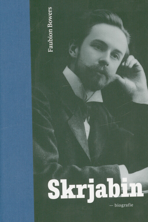 Skrjabin : biografie