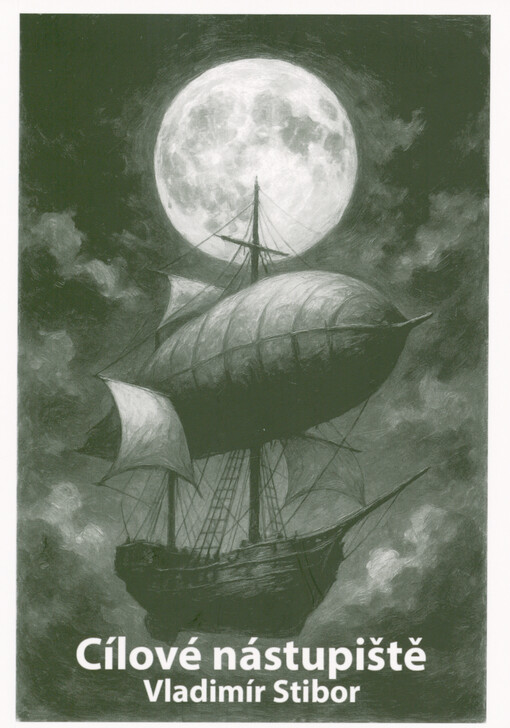 Cílové nástupiště, aneb, Povídání s umělou inteligencí