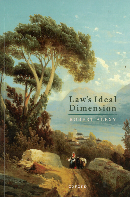 Law's ideal dimension