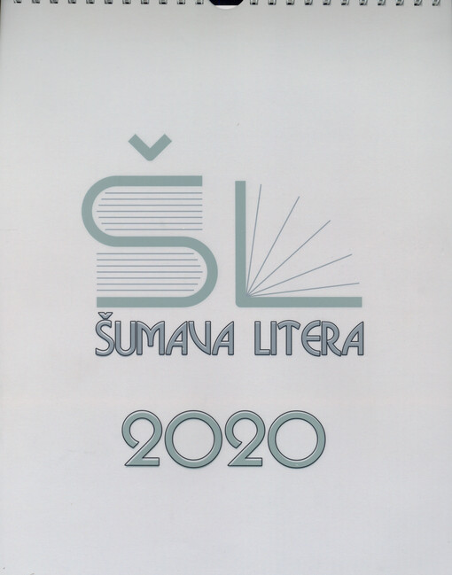 Šumava litera 2020